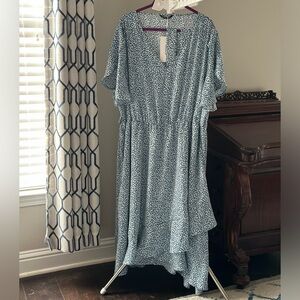 Women’s BloomChic Dress Size 26